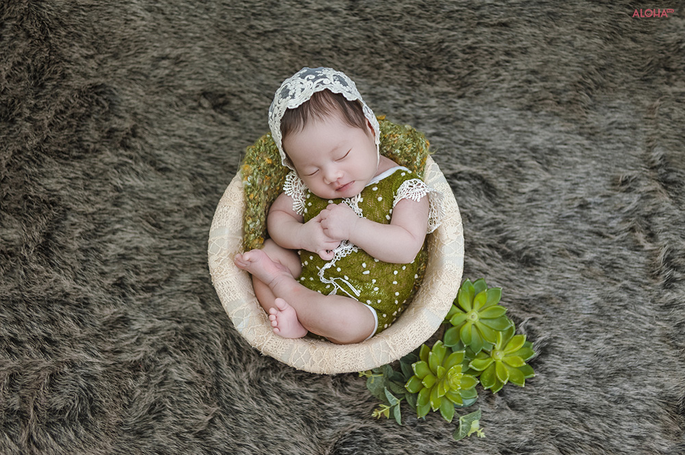 album ảnh newborn 26